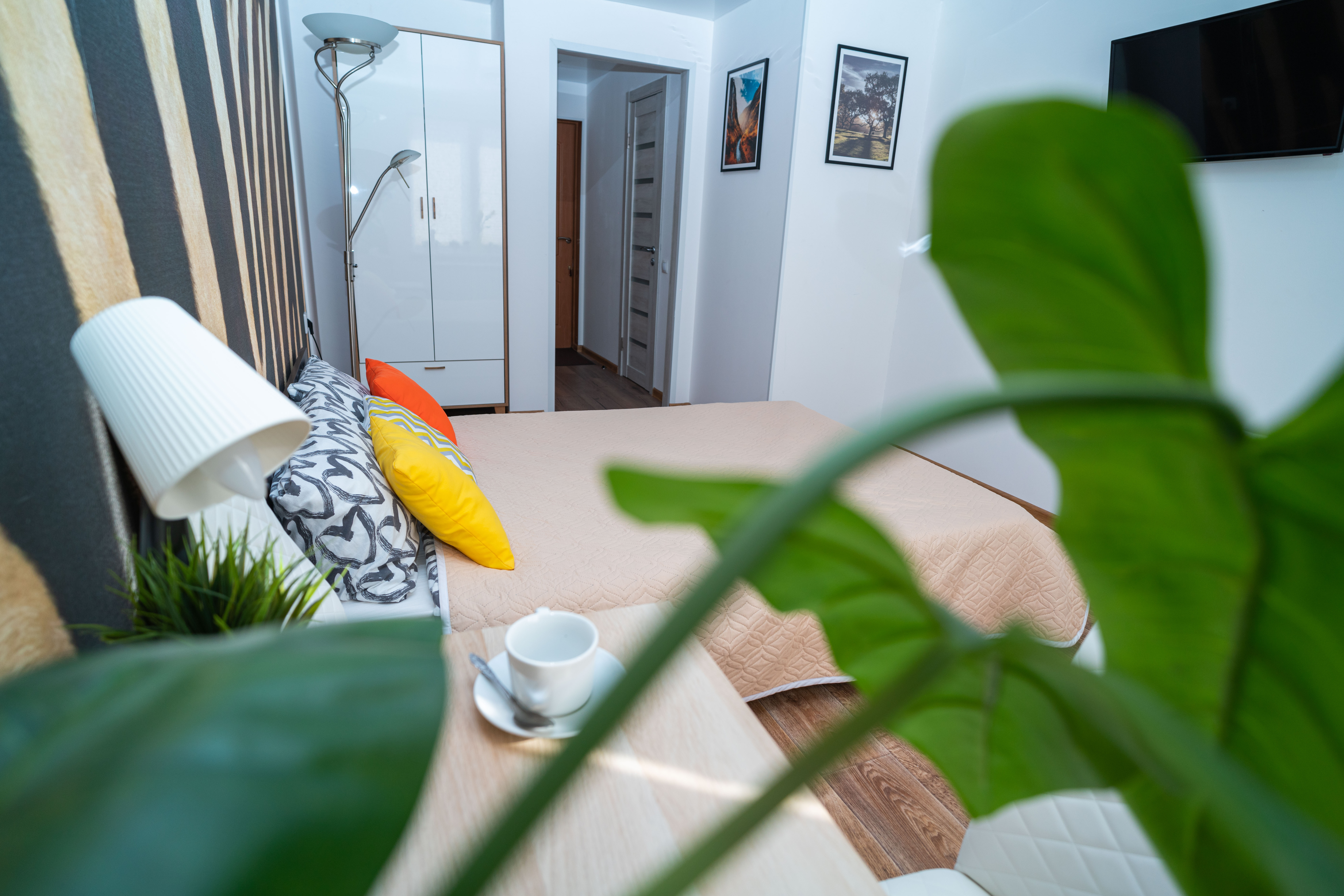 Фото Pastel Luxe