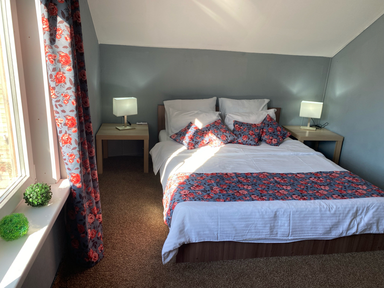 Фото Лесная поляна