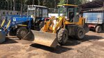 Аренда строительной и спецтехники (rabochiy posyolok Bykovo, Aeroportovskaya ulitsa, 3Ак1), rental of construction and special equipment