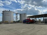 Edelweiss-95 (Aerodrome Street, 18), oil products