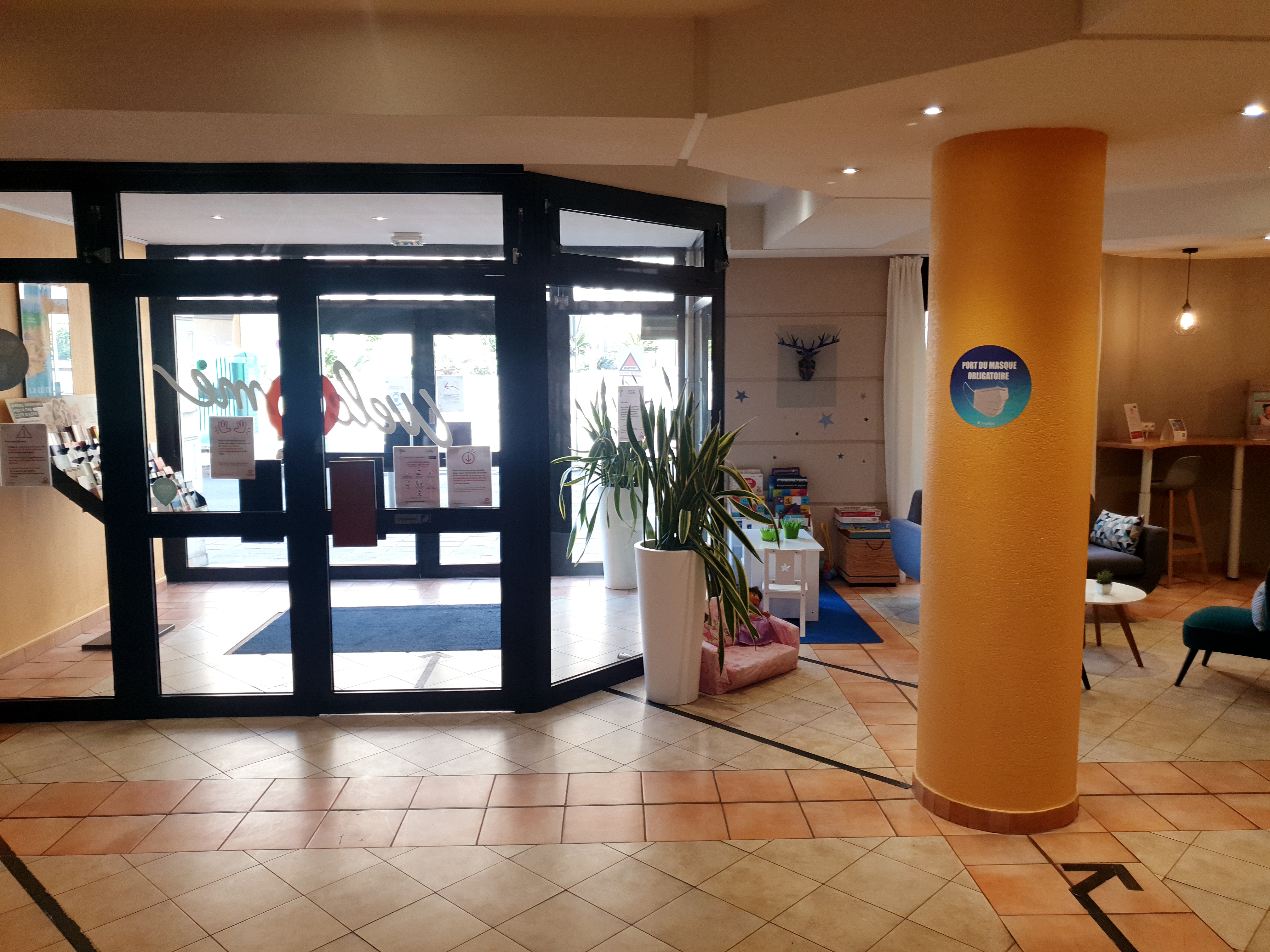 Фото отеля 4