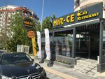 Mirce Restaurant (Ankara, Çankaya, Kızılırmak Mah., Yücel Seçkiner Cad., 30B), catering firmaları  Çankaya'dan