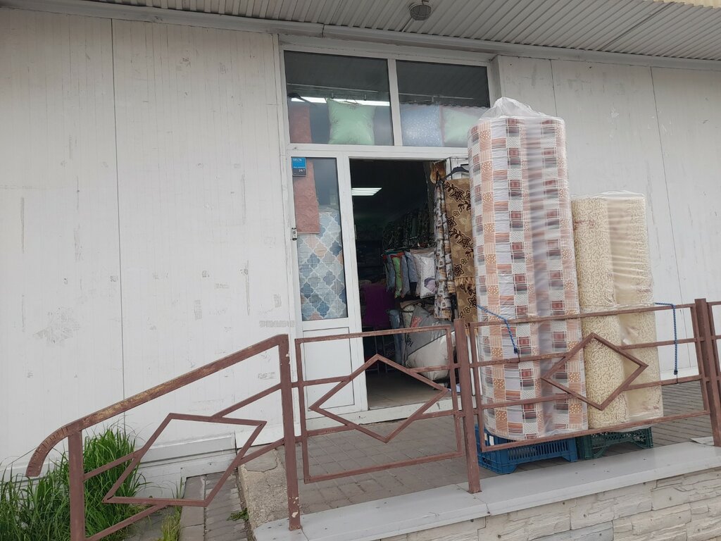 Bedding shop Магазин постельных принадлежностей, Lipetsk, photo