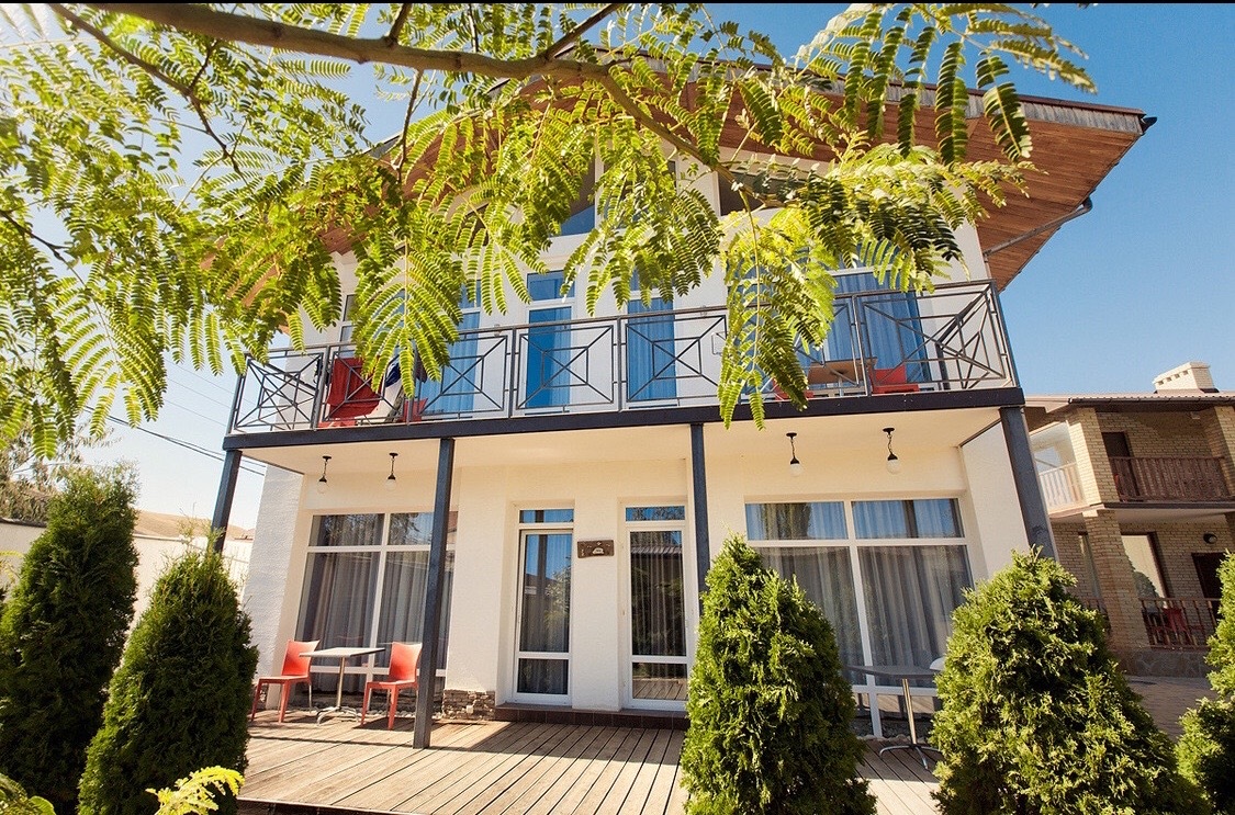 Фото отеля 3