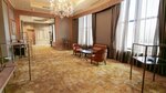 InterContinental Almaty (Jeltoqsan Street, 181), hotel
