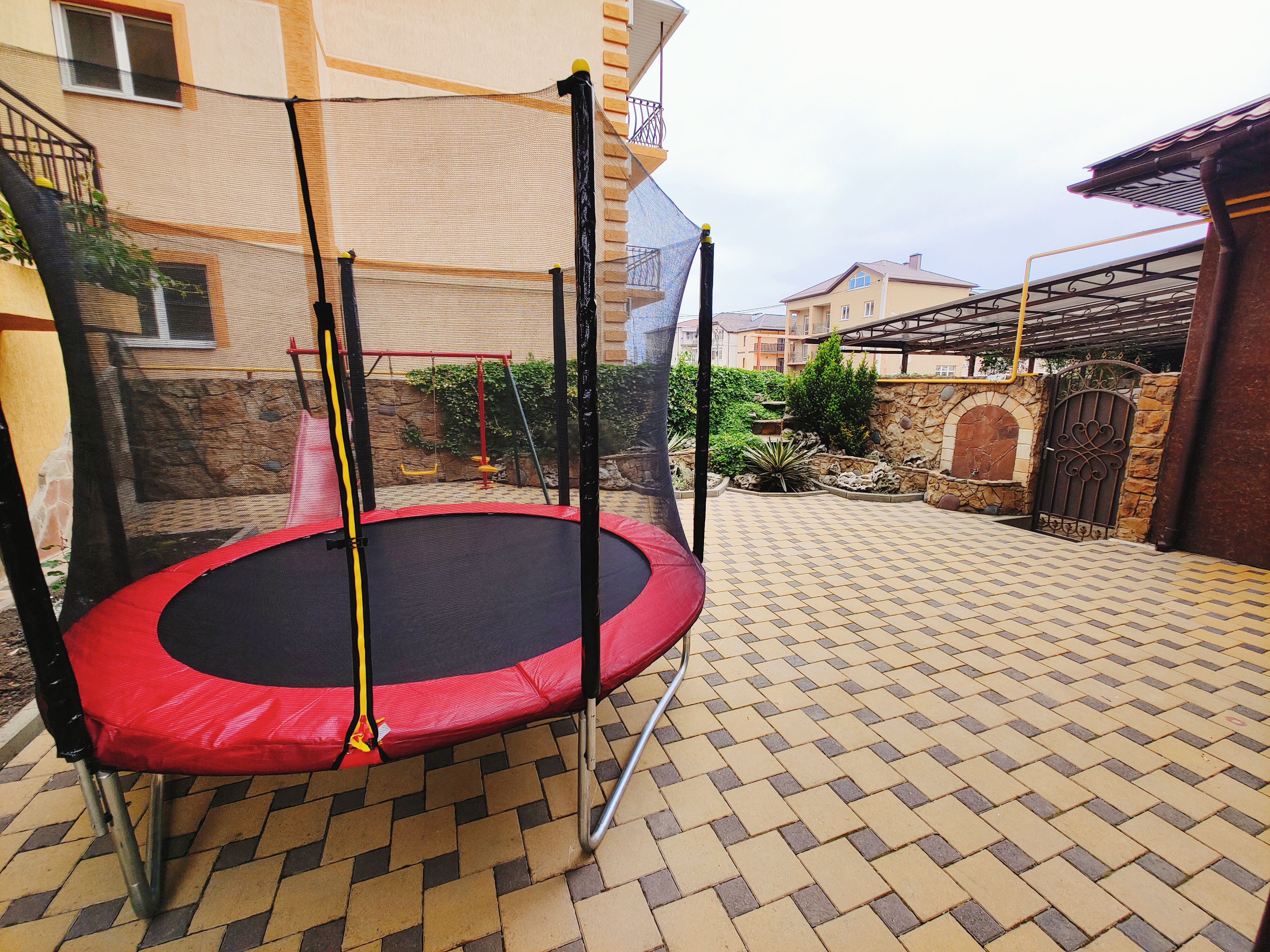 Фото Наутилус