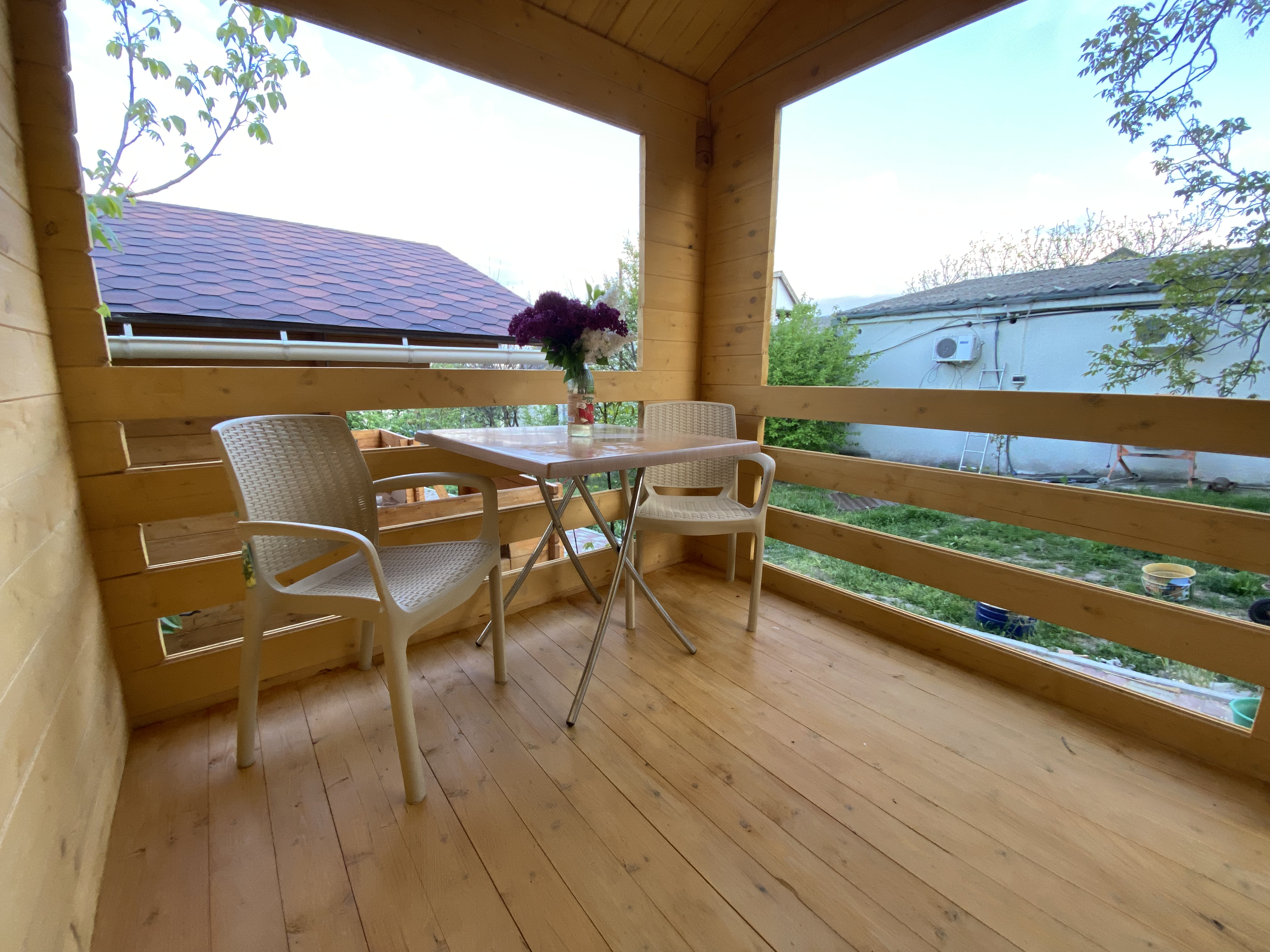 Фото Райский Берег