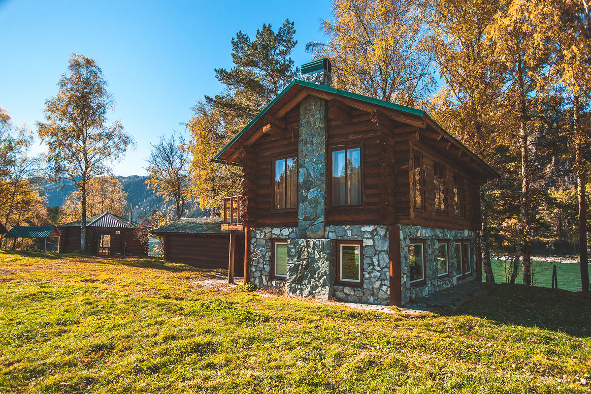 Фото Тихий берег