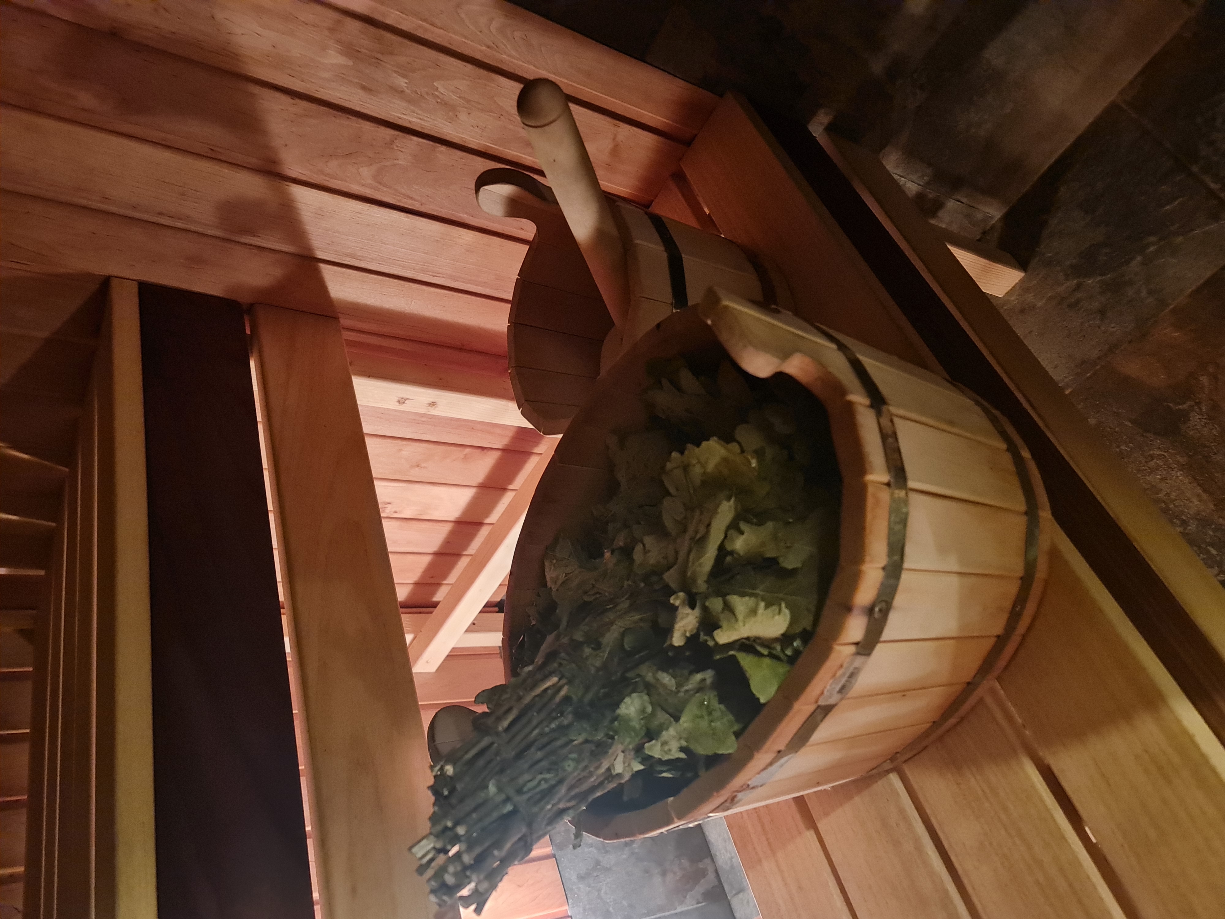 Фото Karelian Rocky House