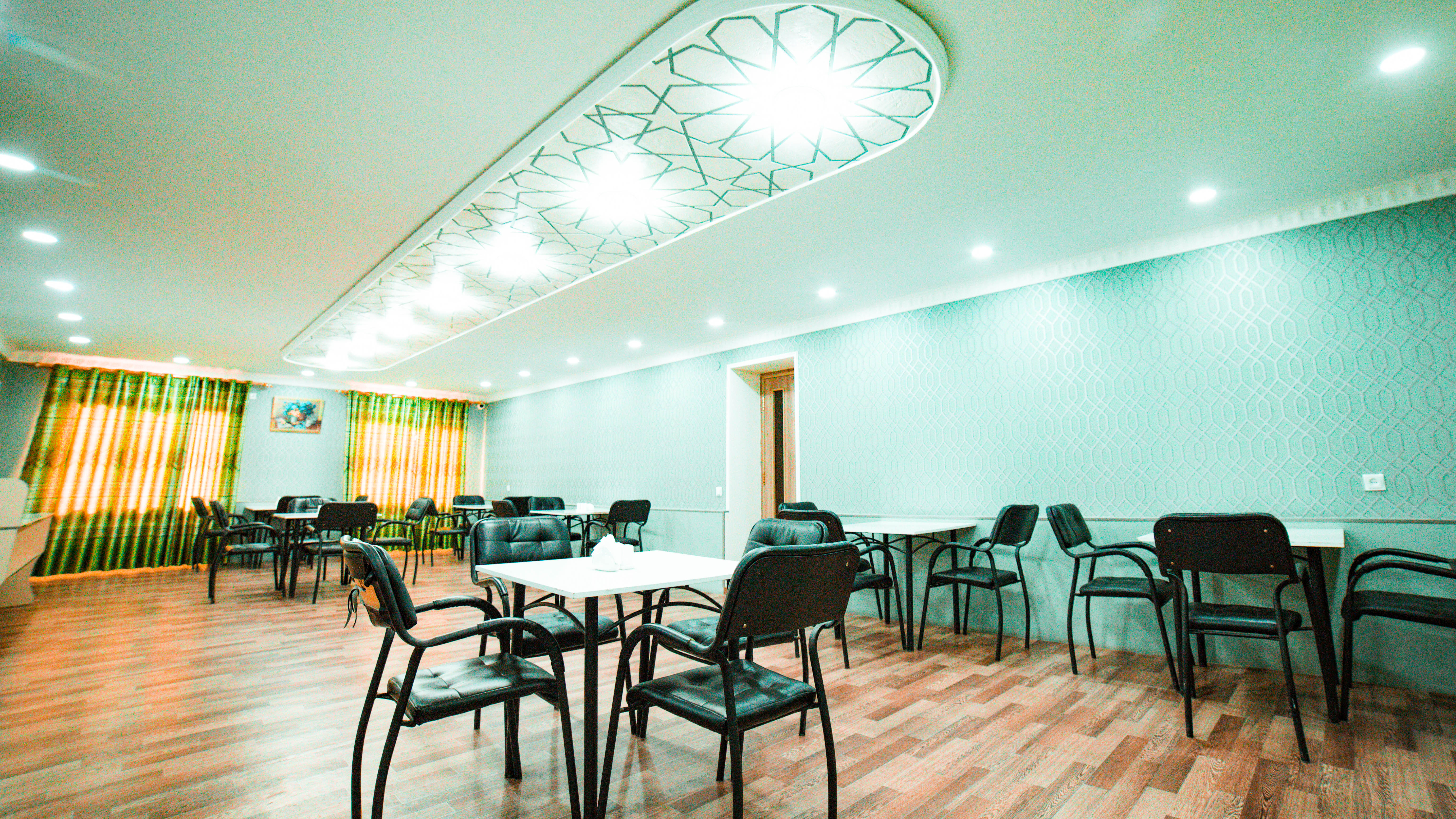 Фото Reikartz City Kokand