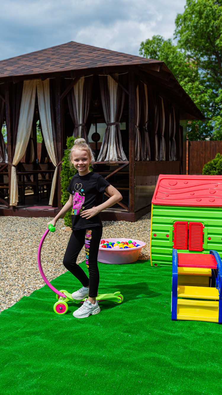 Фото Ясенская коса — Азовская краса