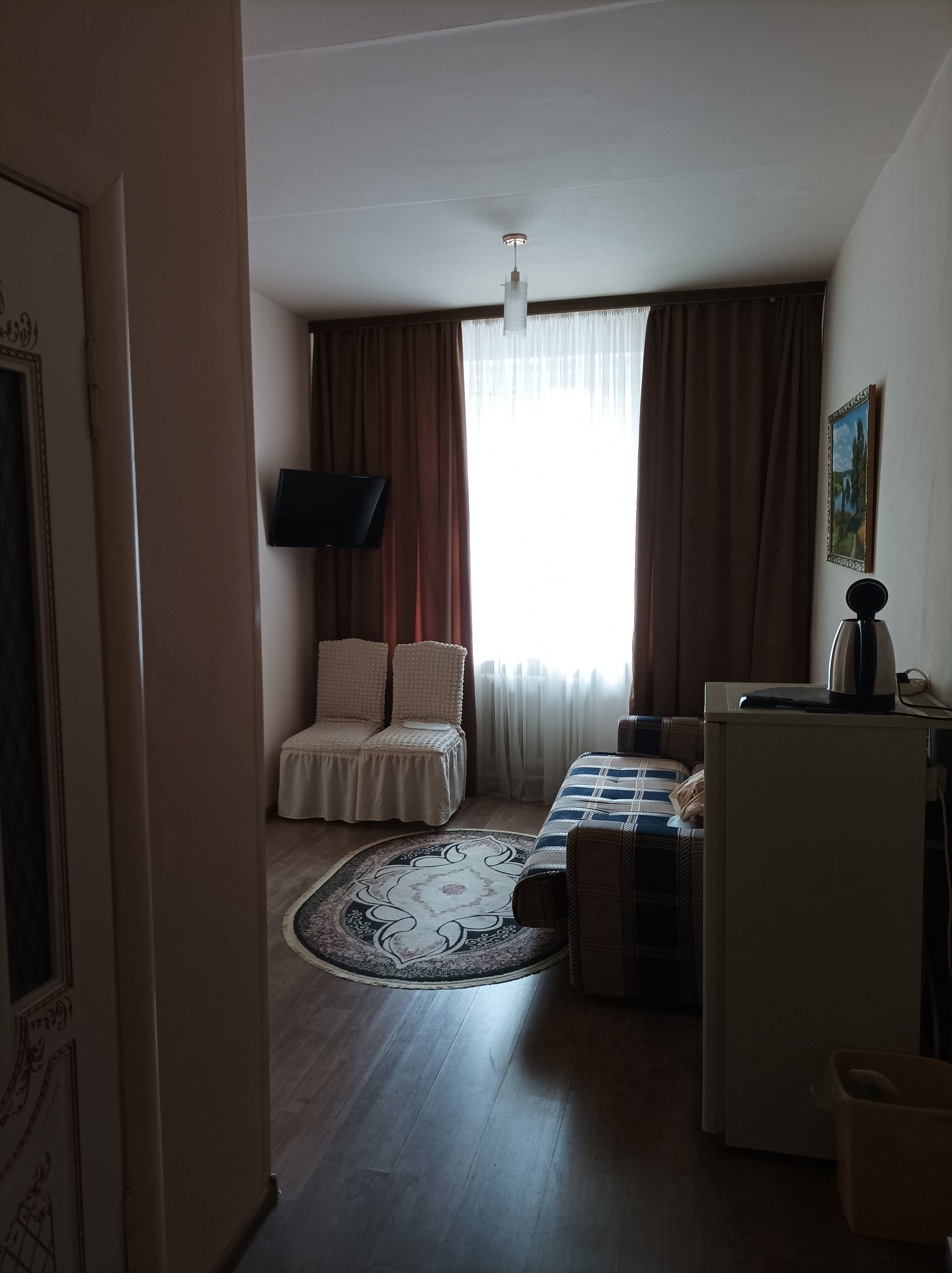 Фото Legenda Guest