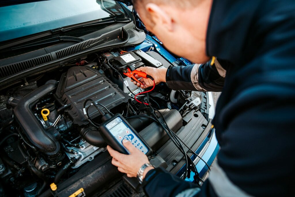 How Much Maintenance Do Electric Cars Need