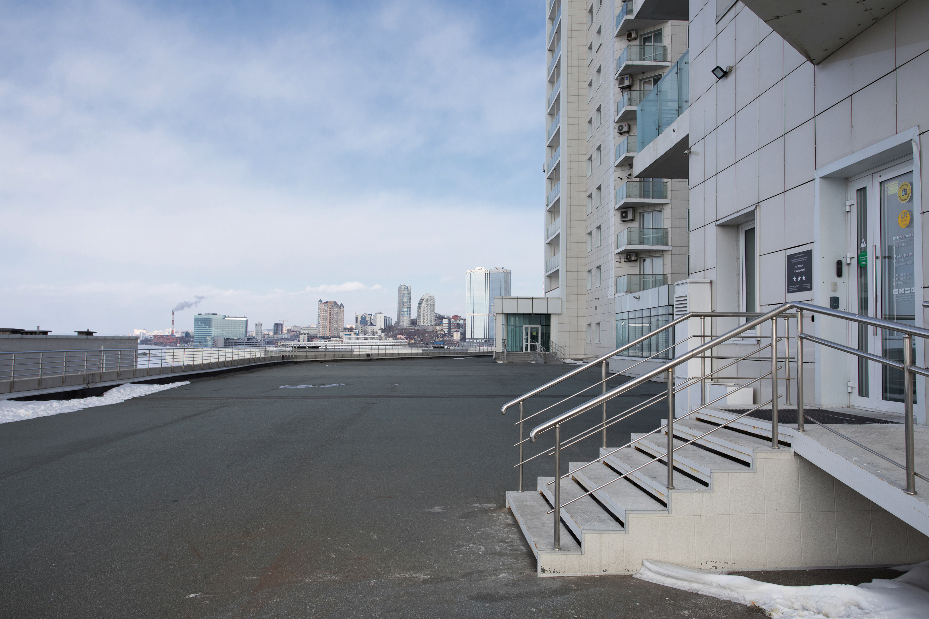 Фото Ep Boutique Hotel Беринг