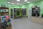Detskaya biblioteka im. V. Bianki (Lomonosova Street, 12), library