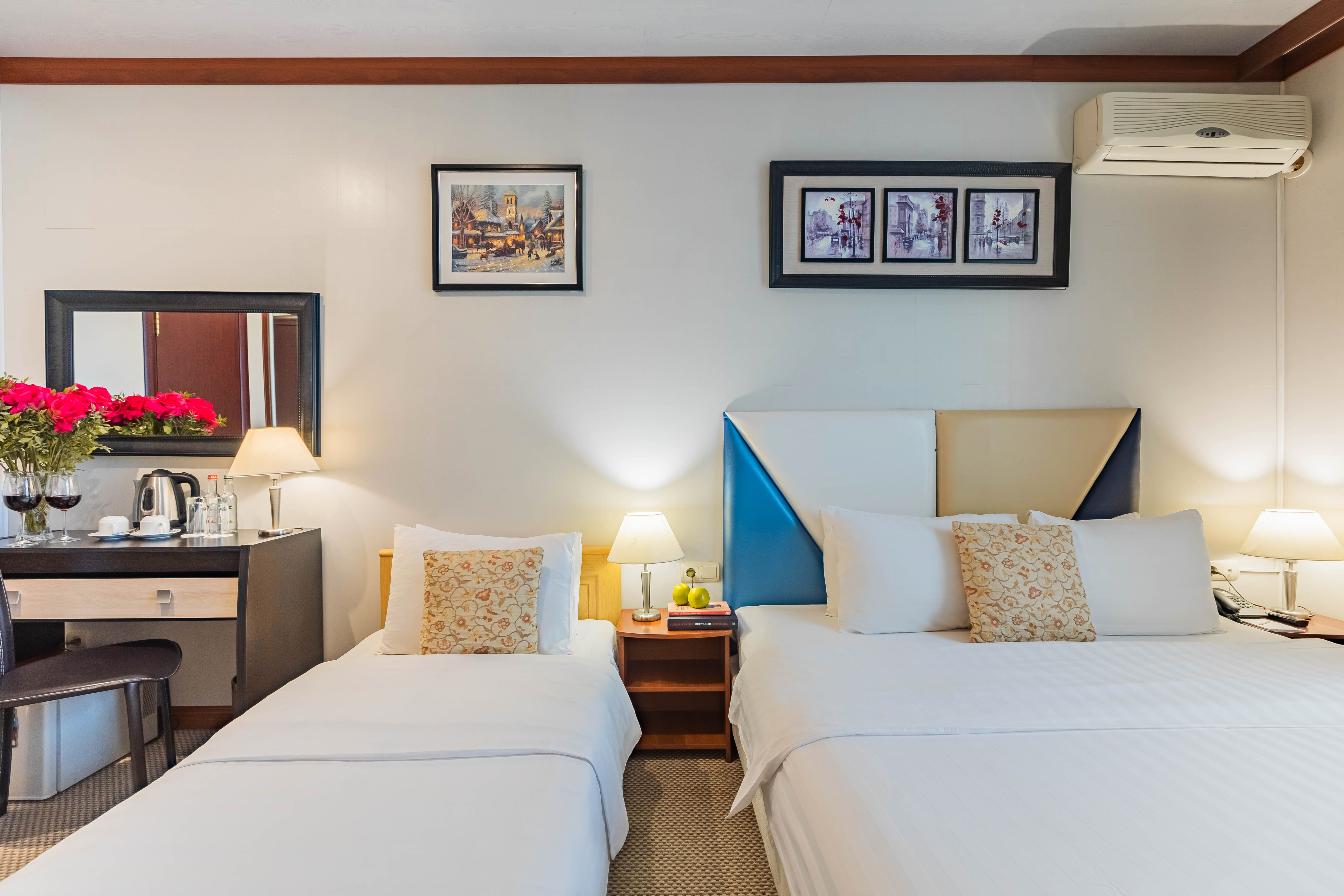 Фото Корстан Бауманская