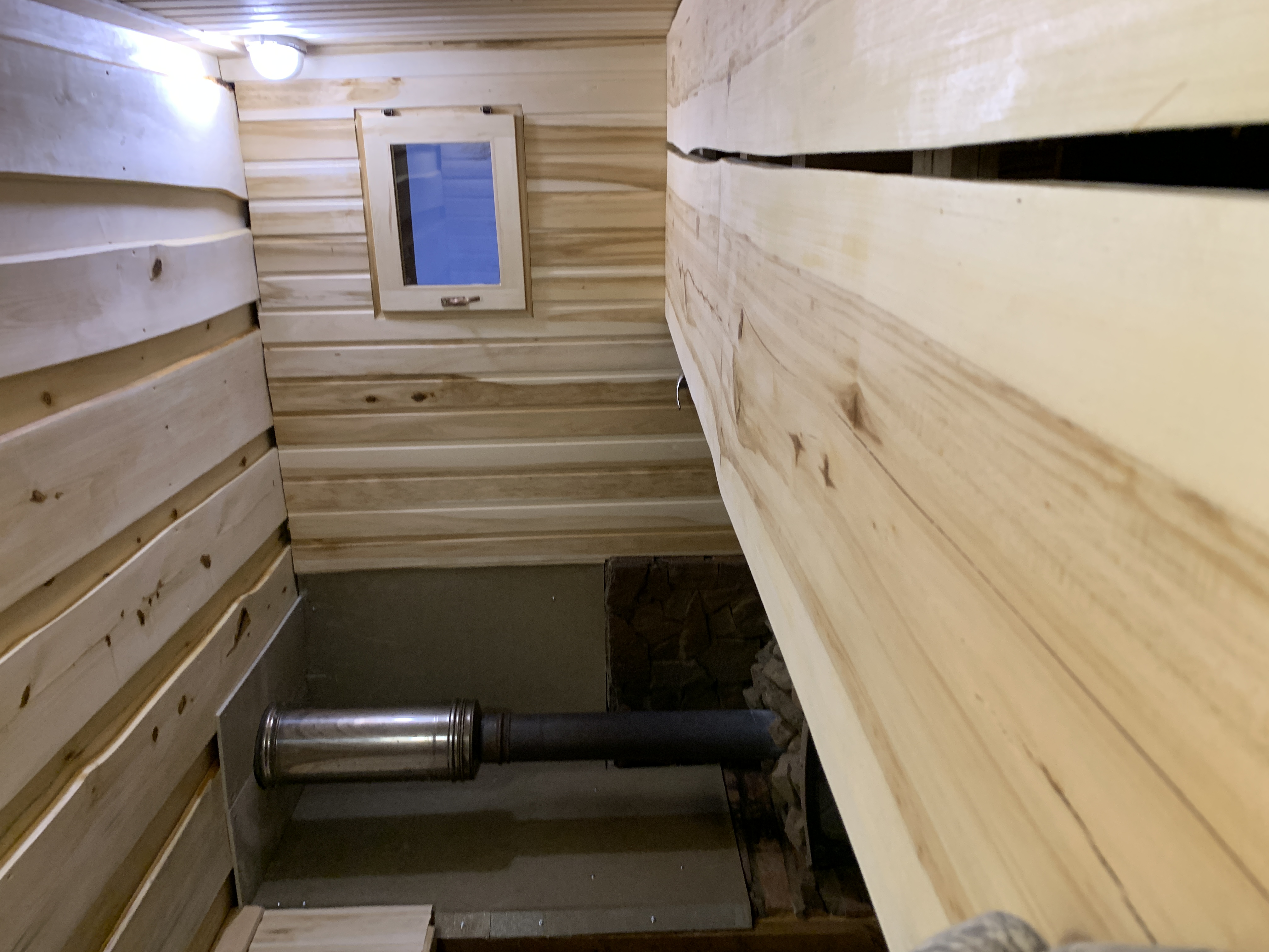 Фото Филин дом