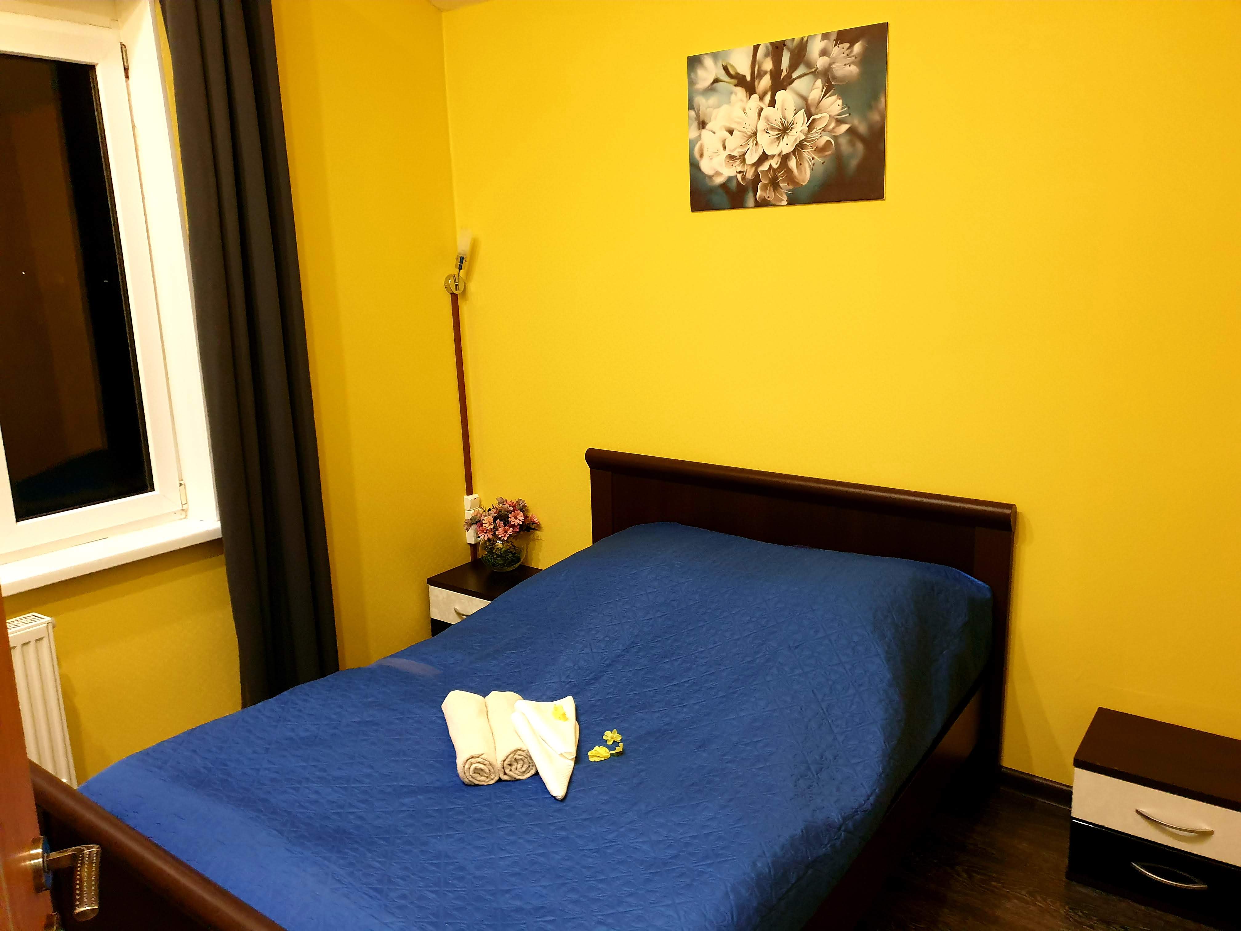 Фото Коттедж в Янтарке