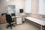 Regionalny klinichesky konsultativno-diagnostichesky tsentr (Voronezh, ulitsa Chebyshyova, 1) ، مركز تشخيص