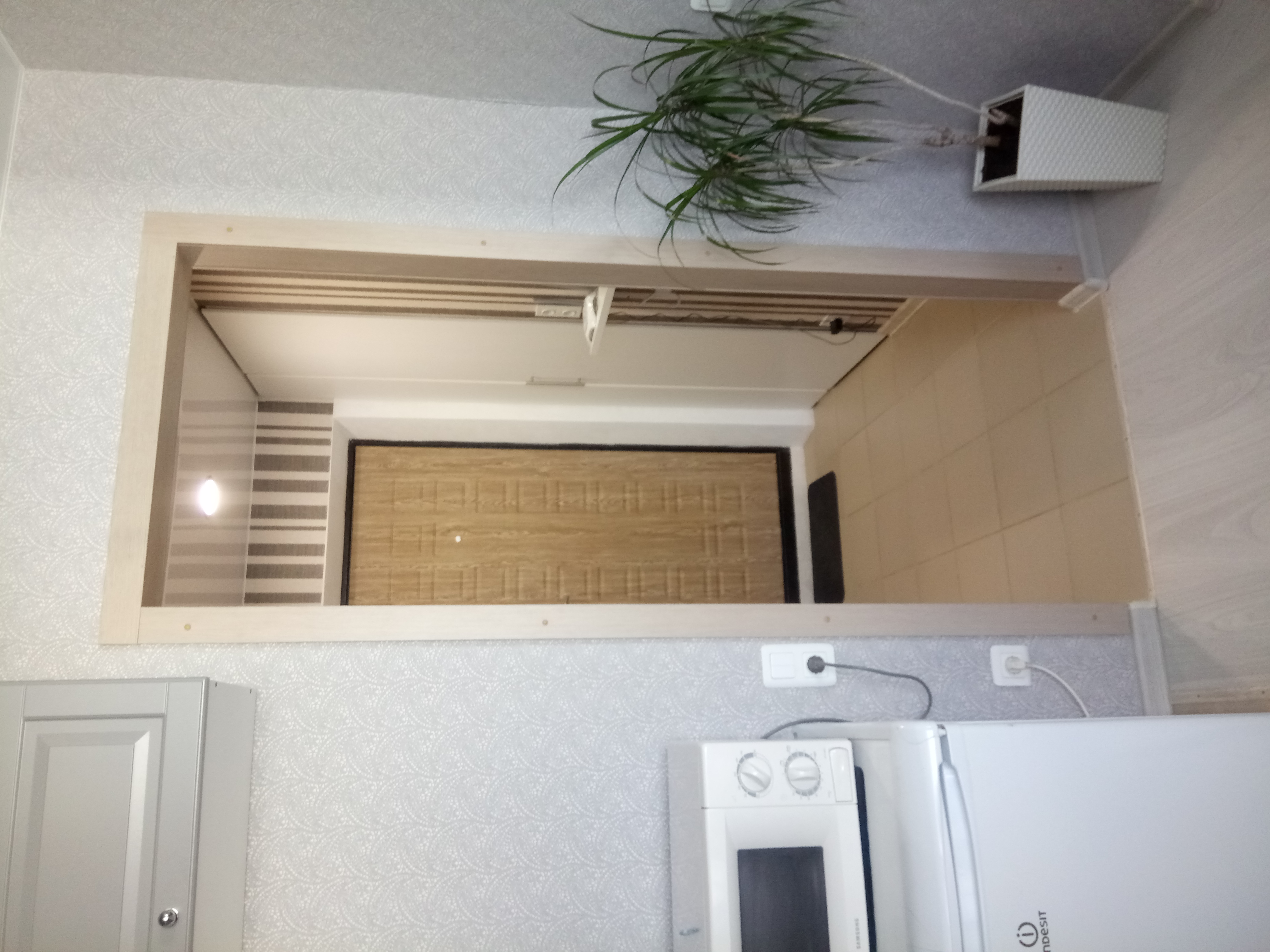 Фото Уютное гнездышко