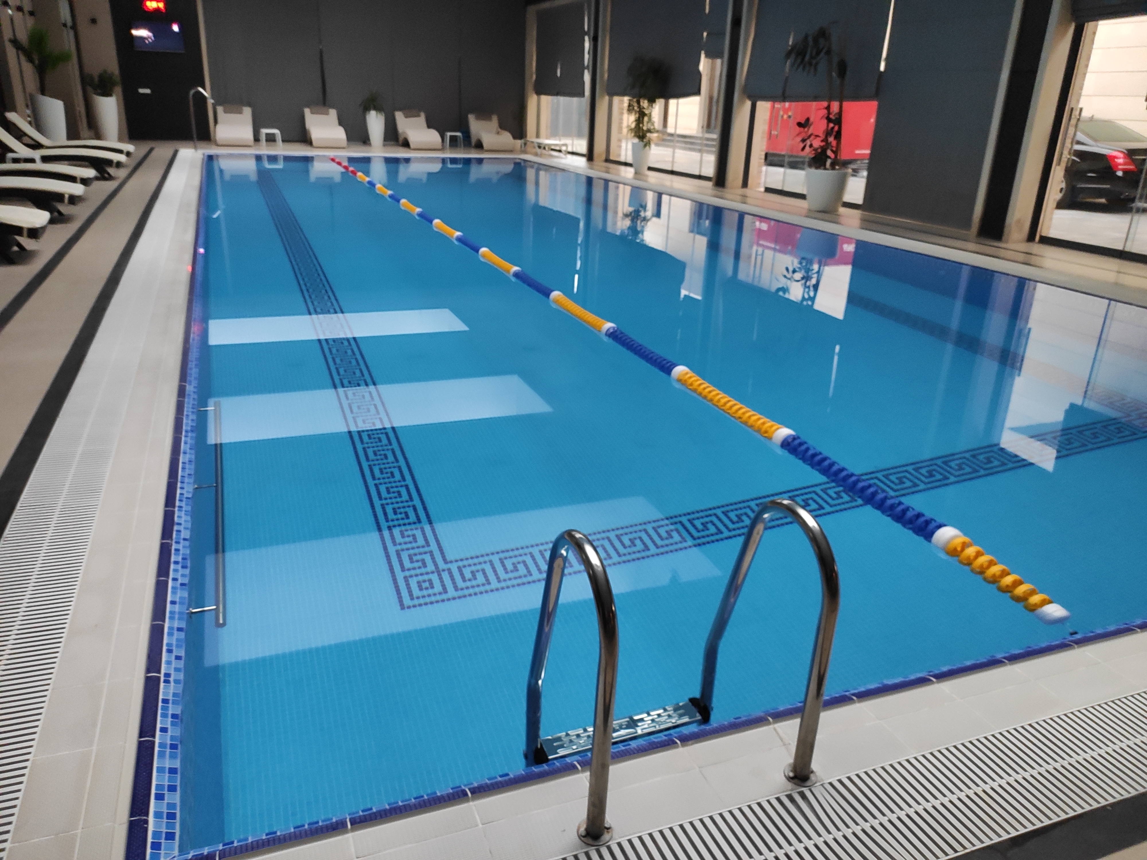 Фото Wellness Hotel and SPA