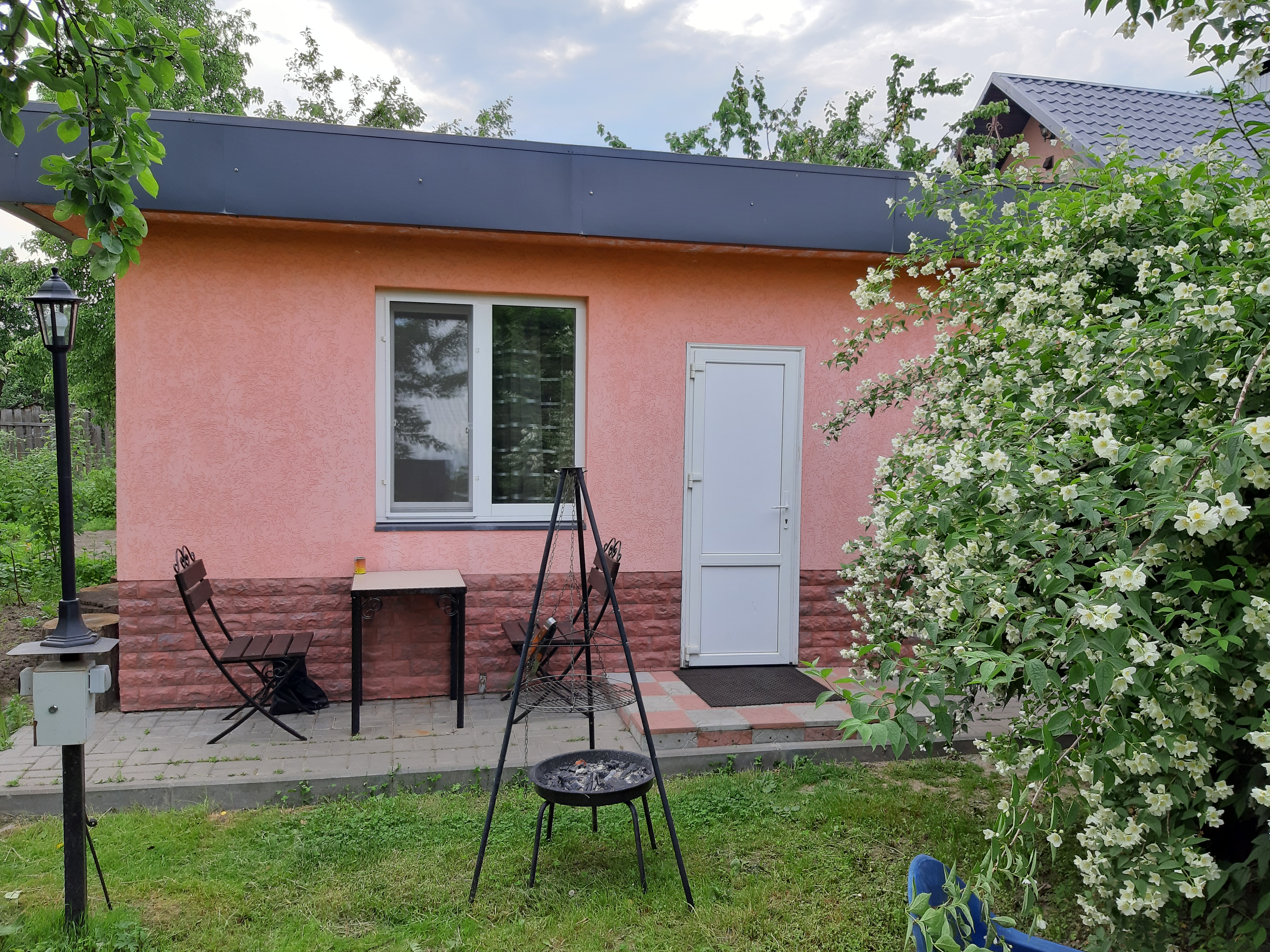 Фото Свояки