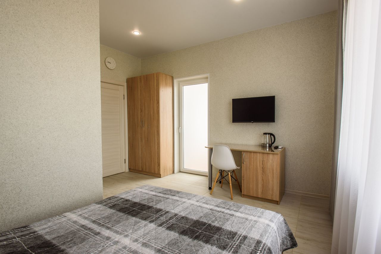 Фото Берёзкин Дом