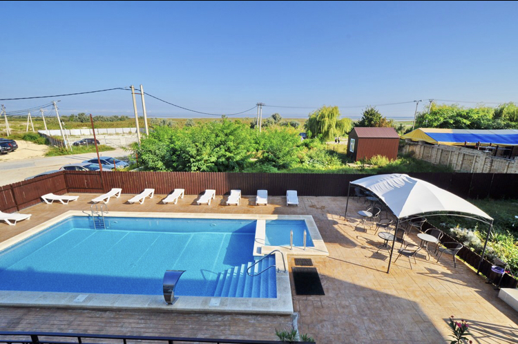 Фото Мангостин