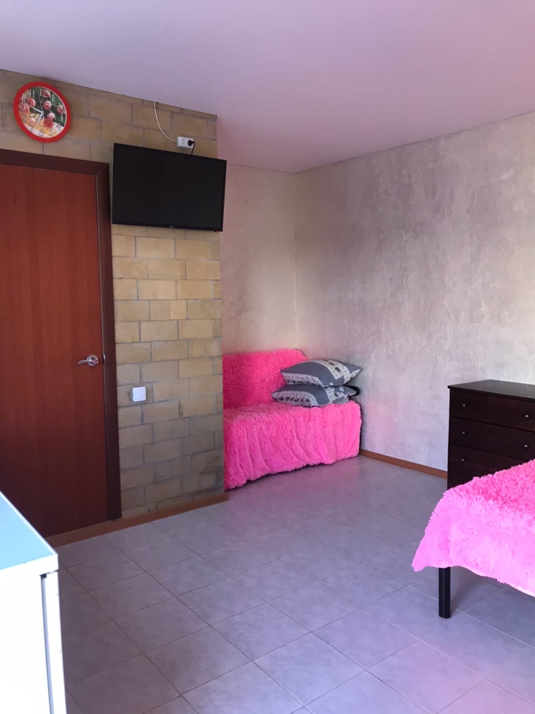 Фото Мамин Дворик