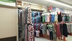 Аня Textile For Life (MKAD, 14th kilometre, 4), clothes wholesale