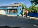 СТО (Svintsovaya ulitsa, 4Б) ، ورشة لتصليح السيارات