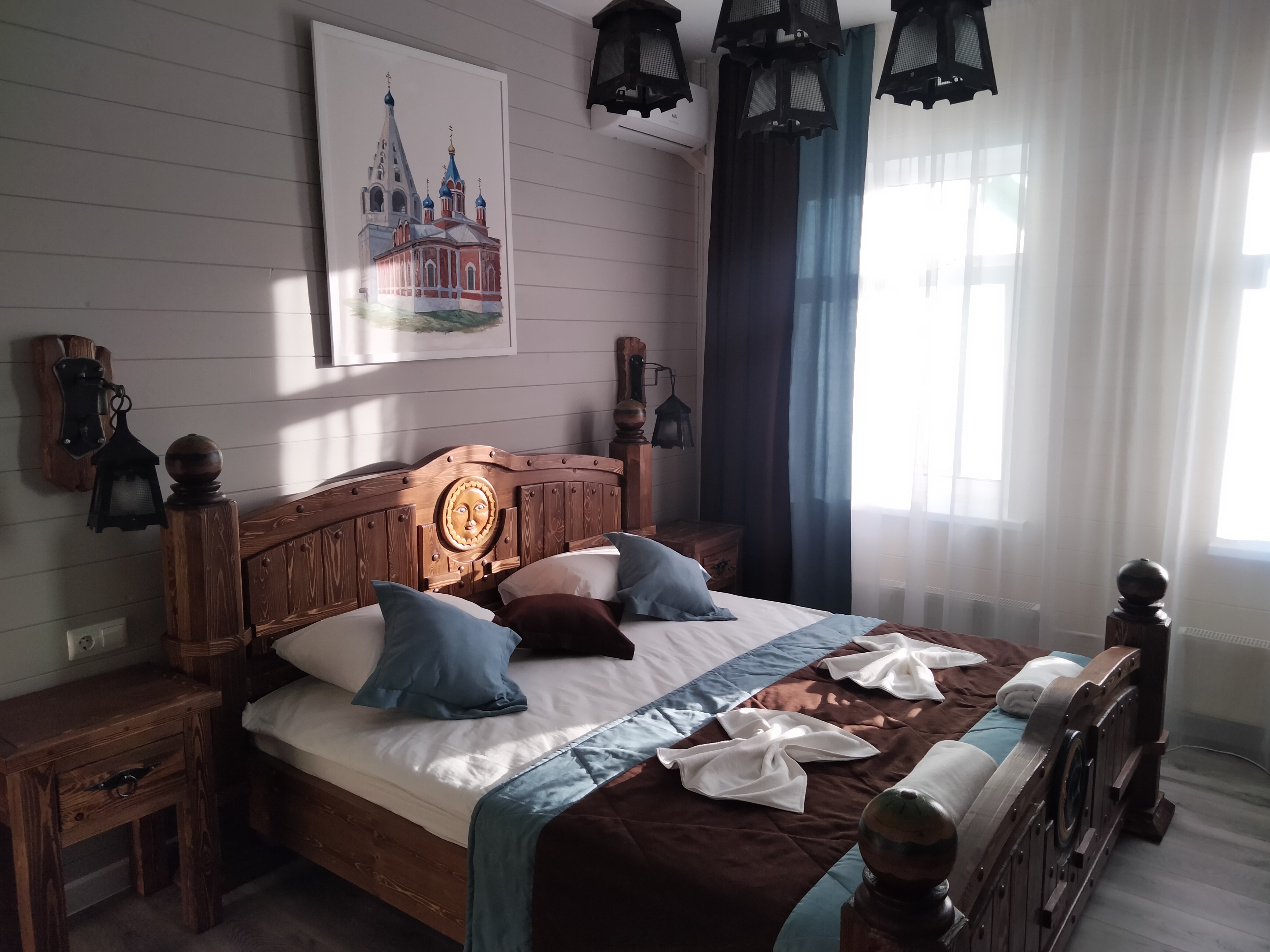 Фото Дом Куприна в Кремле