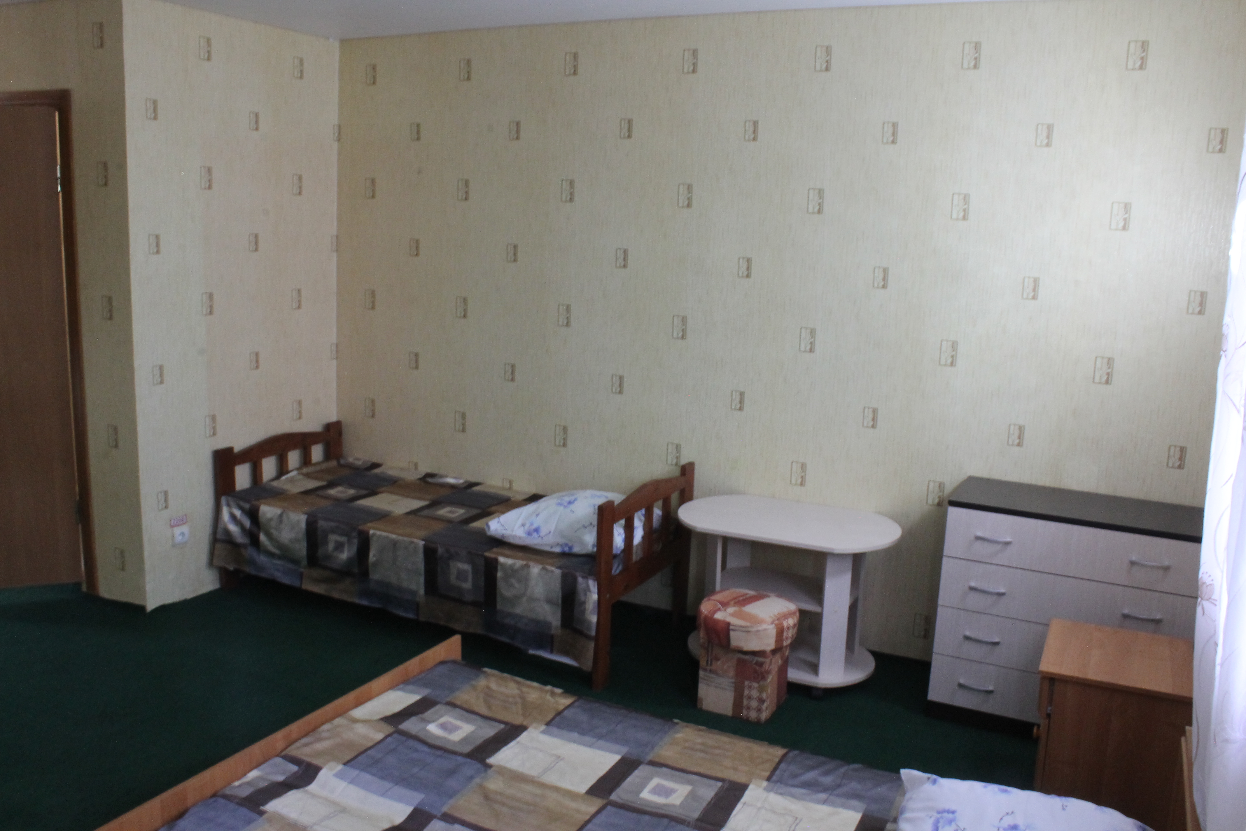 Фото Частная усадьба У Машеньки