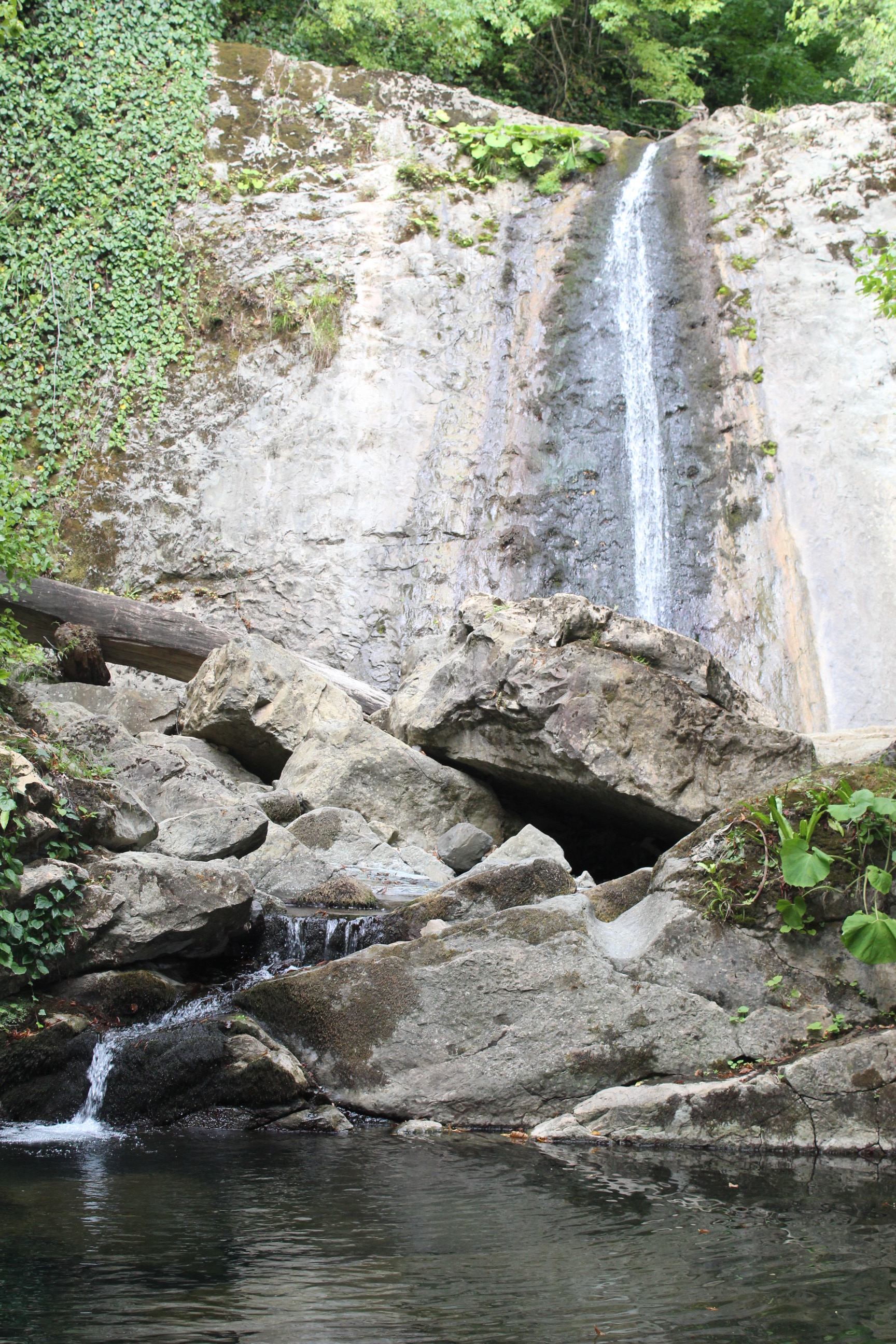 Фото Загородный дом на Мацесте