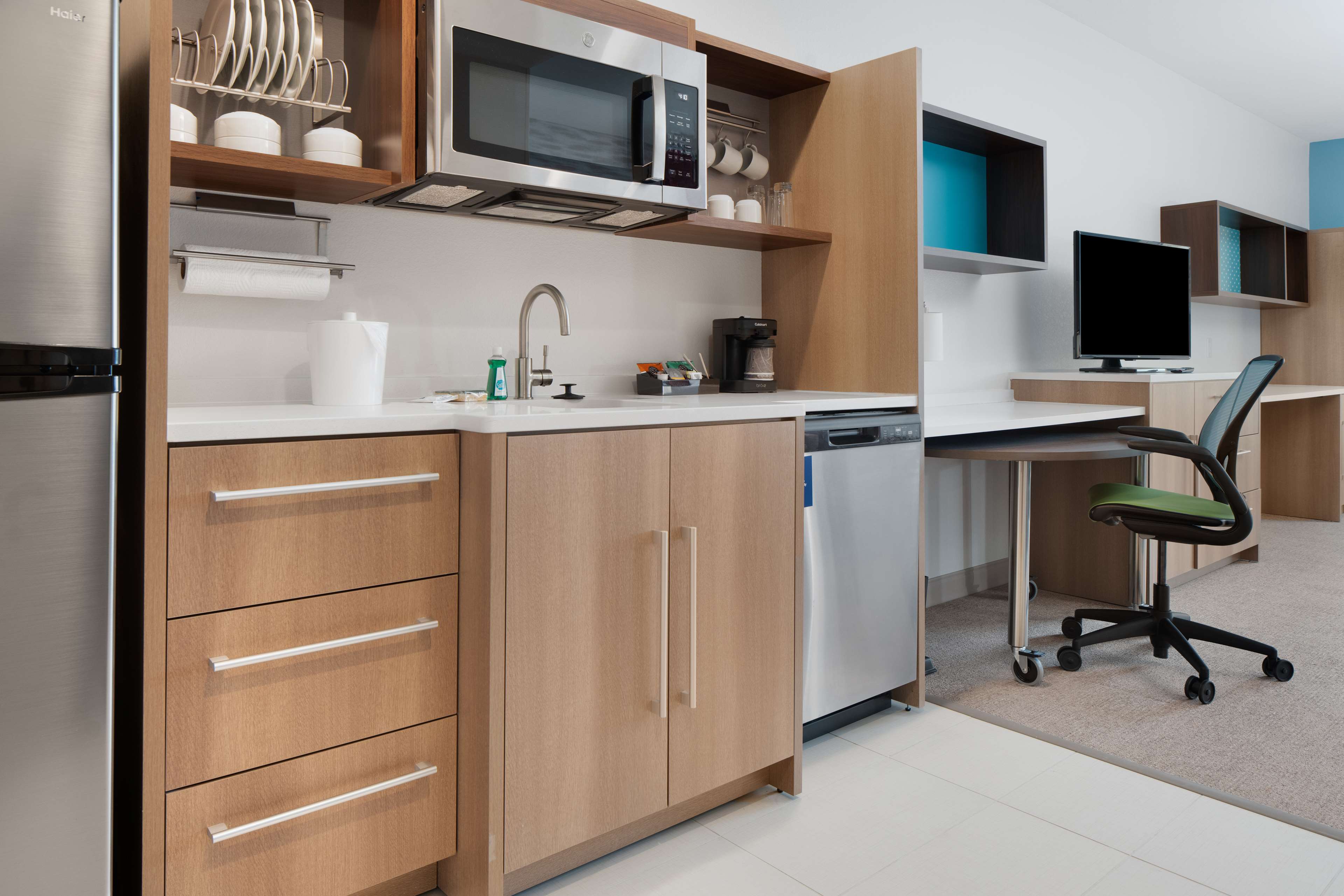 Фото Home2 Suites by Hilton Rowlett