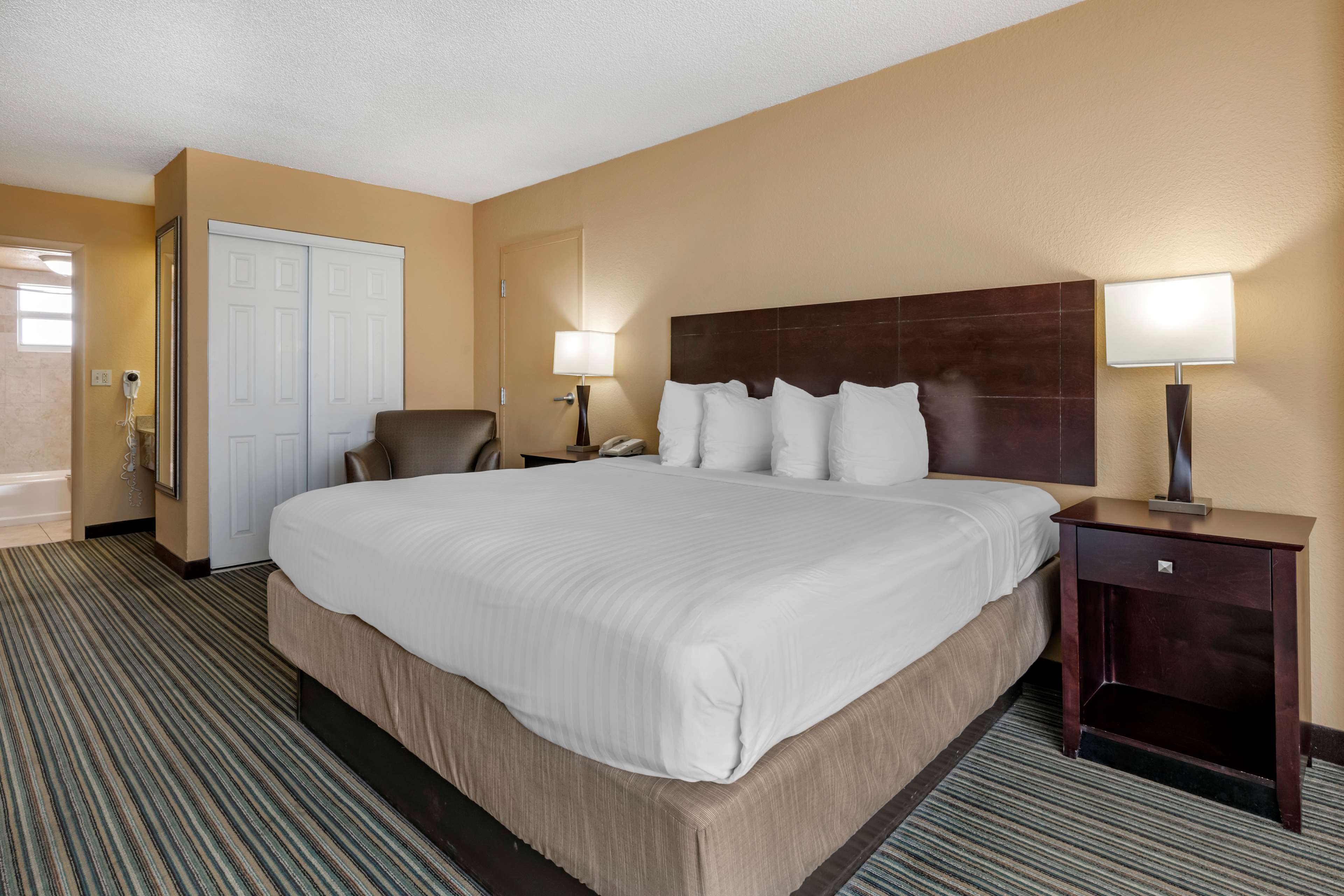 Фото Best Western Castillo Del Sol