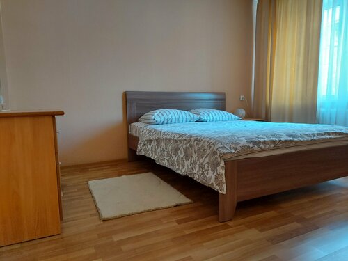 Внешний вид отеля Polo 74 в Челябинске, фото 3