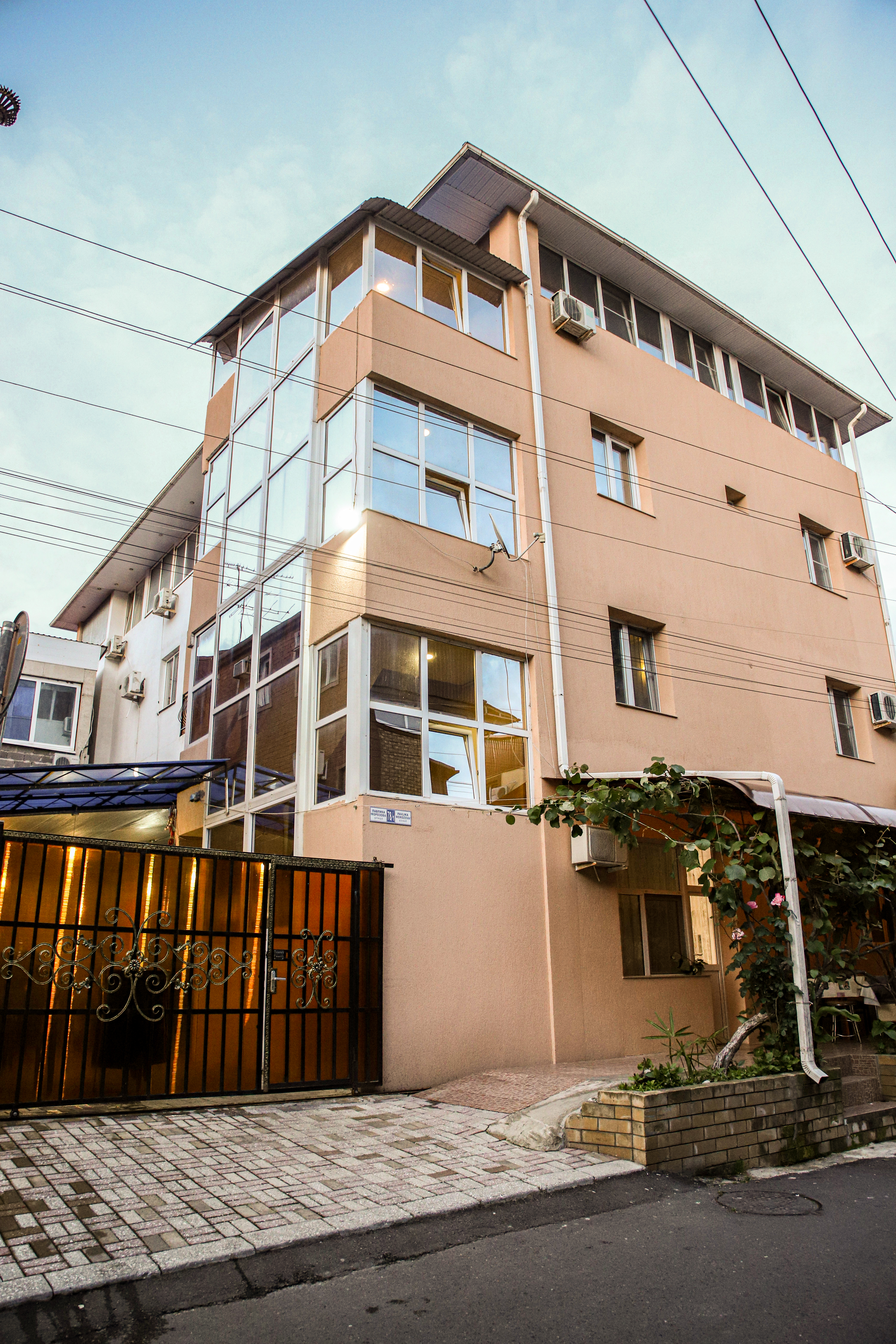 Фото Грант 3