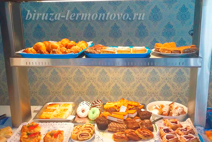 Фото Бирюза - Гранат