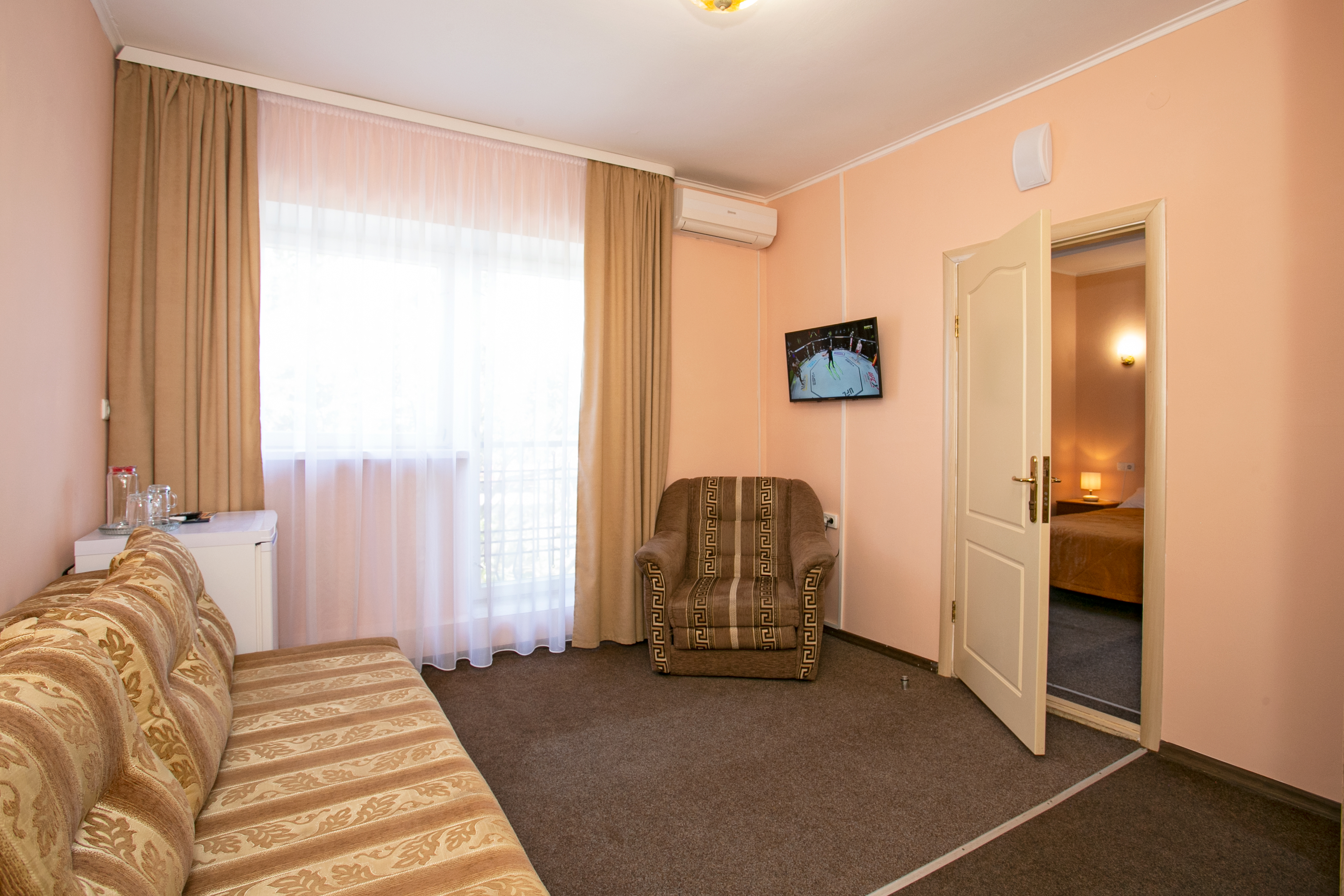 Фото Гавань