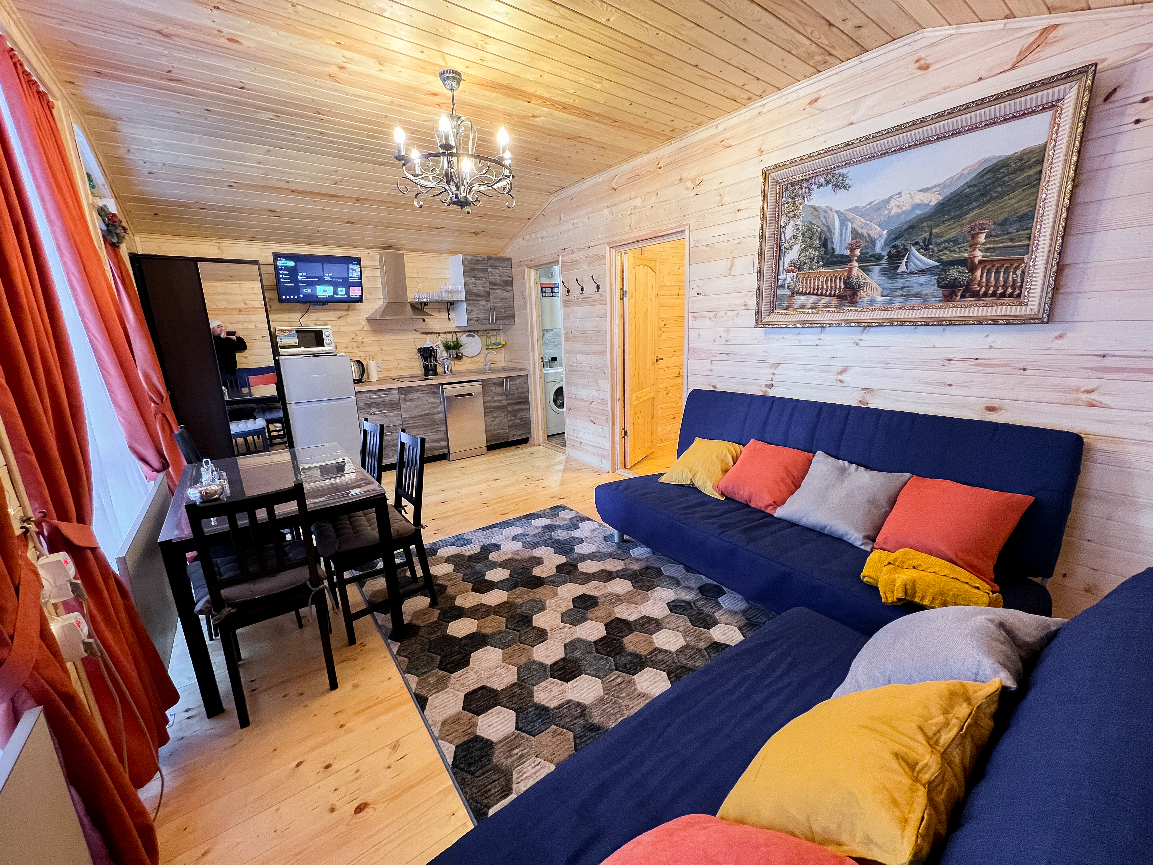 Фото отеля 4