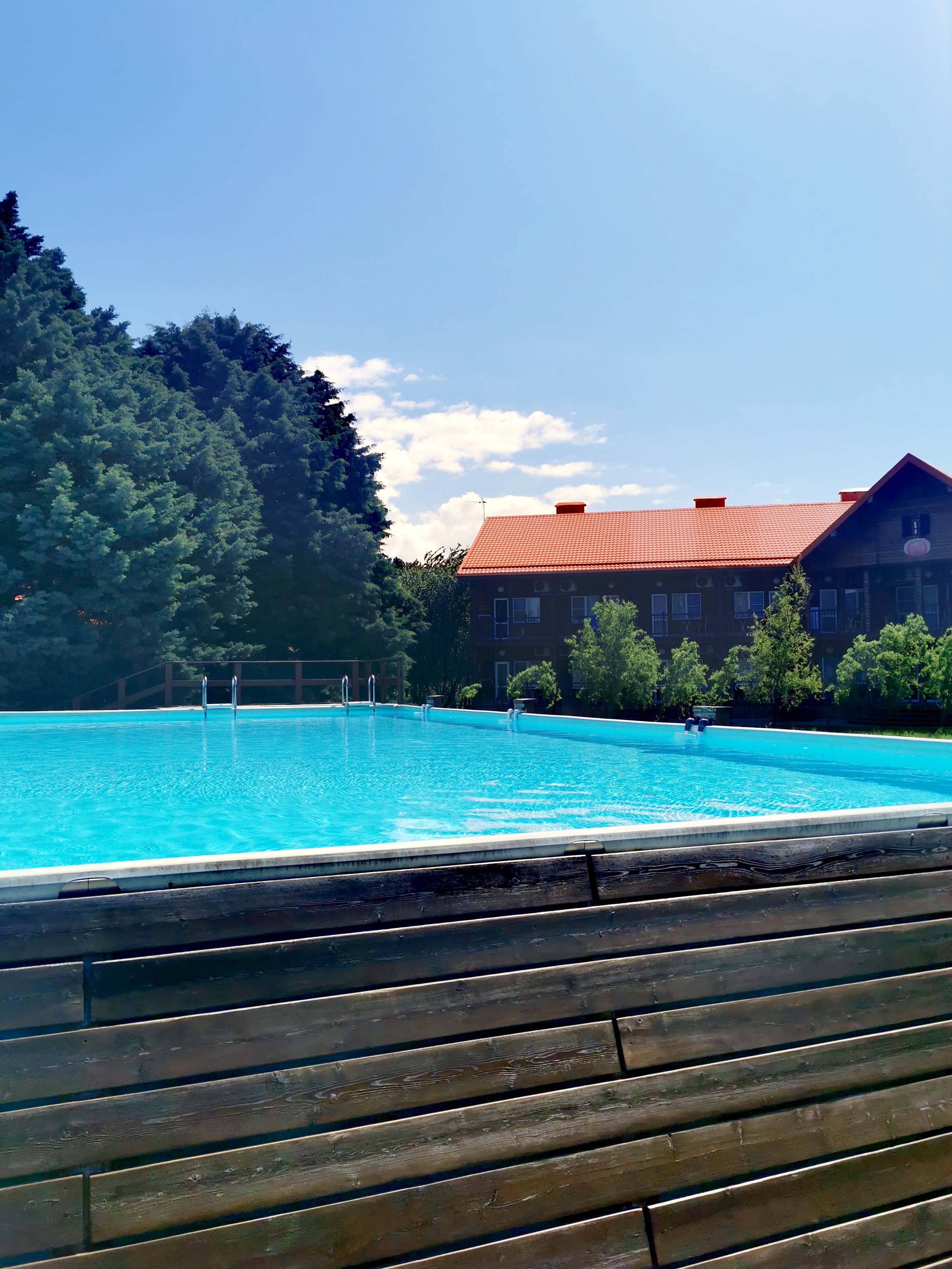 Фото Озеро Дивное