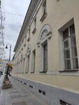 Типографский корпус университетской типографии (Bolshaya Dmitrovka Street, 34с4), landmark, attraction