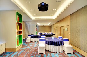 Гостиница Holiday Inn Bengaluru Racecourse, an Ihg Hotel