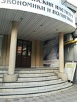 Reyestr (Irchi Kazaka Street, 49А), securities market participant (nfo)