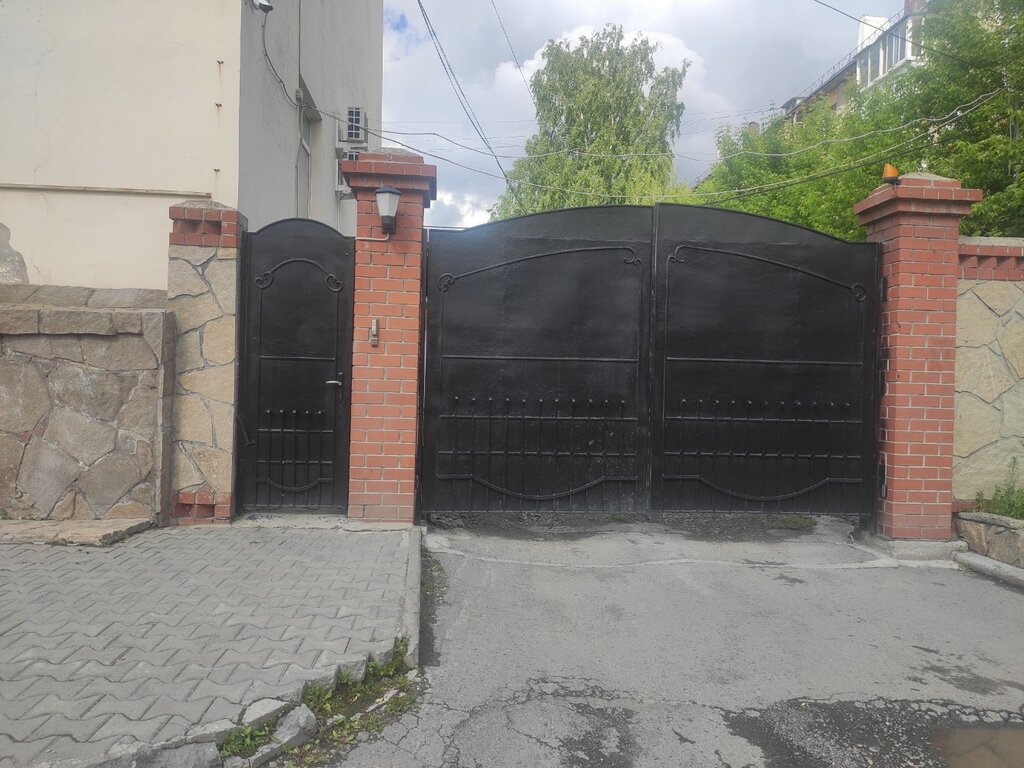 Peritaje en seguridad industrial Tsentr ekspertnykh resheny V stroitelstve, , foto