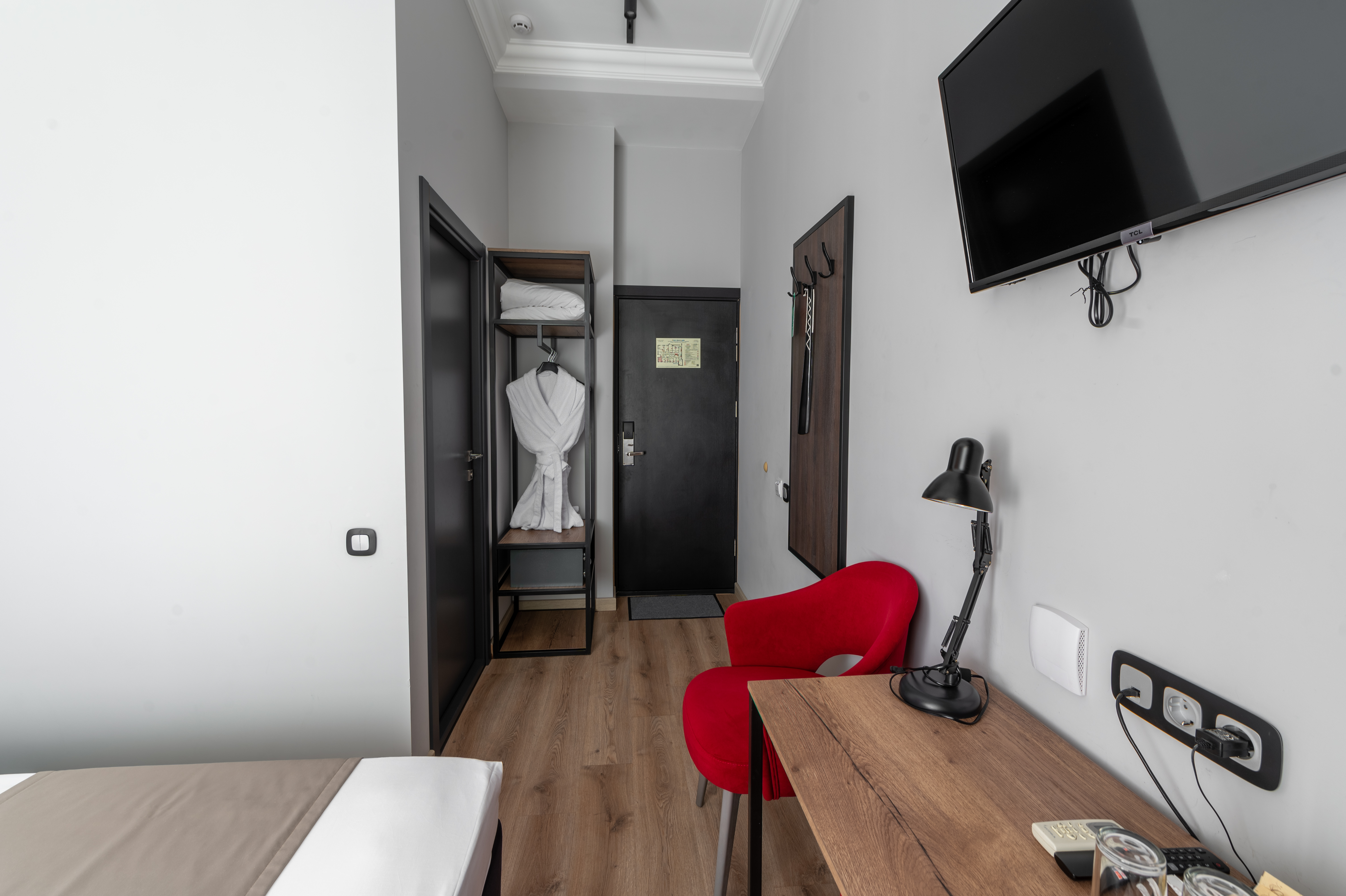 Фото Xenia City Hotels Zelenograd