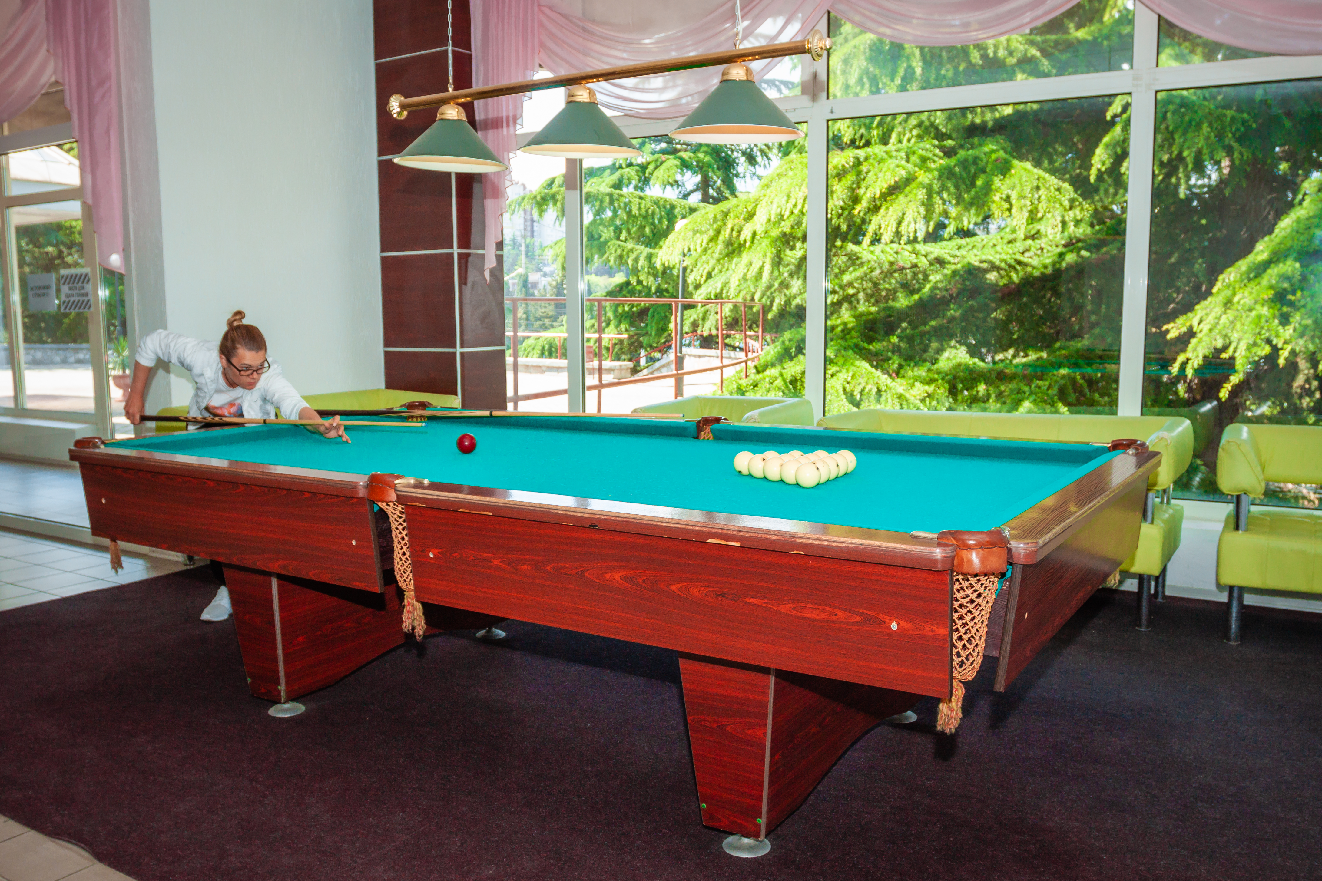 Фото Алушта