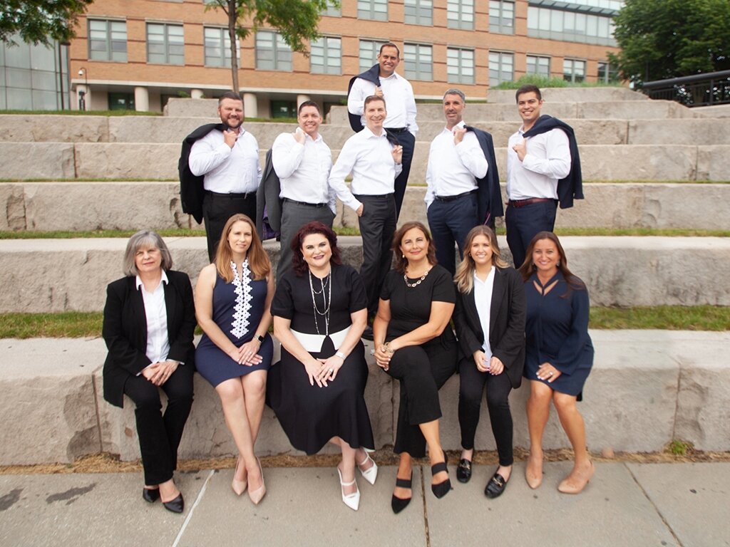 Financial consulting Impact Financial Group - Ameriprise Financial Services, LLC, Indianapolis, photo