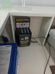 Бери заряд (Nagatinskaya Street, 16), power bank rental